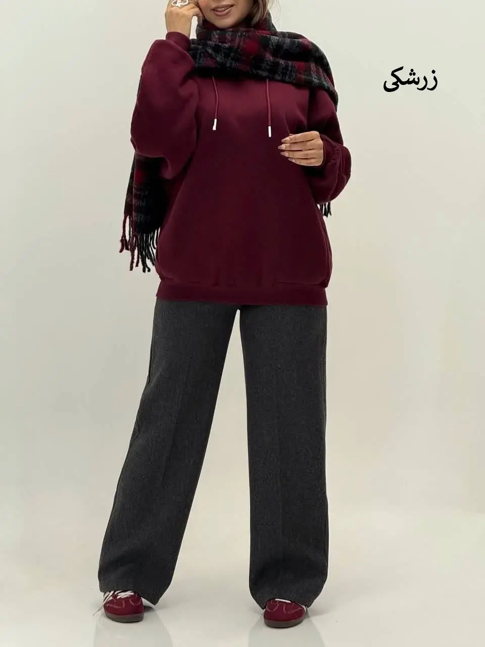 3546-هودی وارداتی آوان